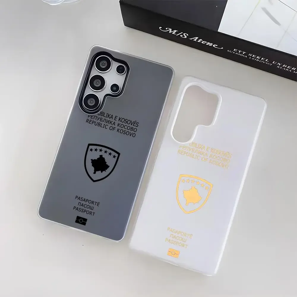Funda para Teléfono con Logoti - Samsung Galaxy S24 reseña y precio