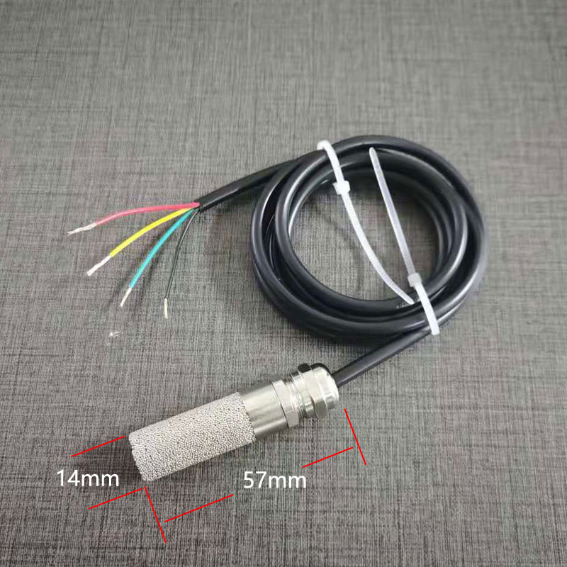 Sensor de temperatura y humeda - Muscle Sensor Emg reseña y precio