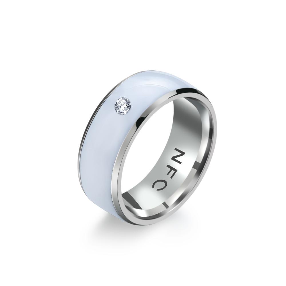 Anillo Inteligente NFC para Te - Smart Ring Nfc Pay reseña y precio