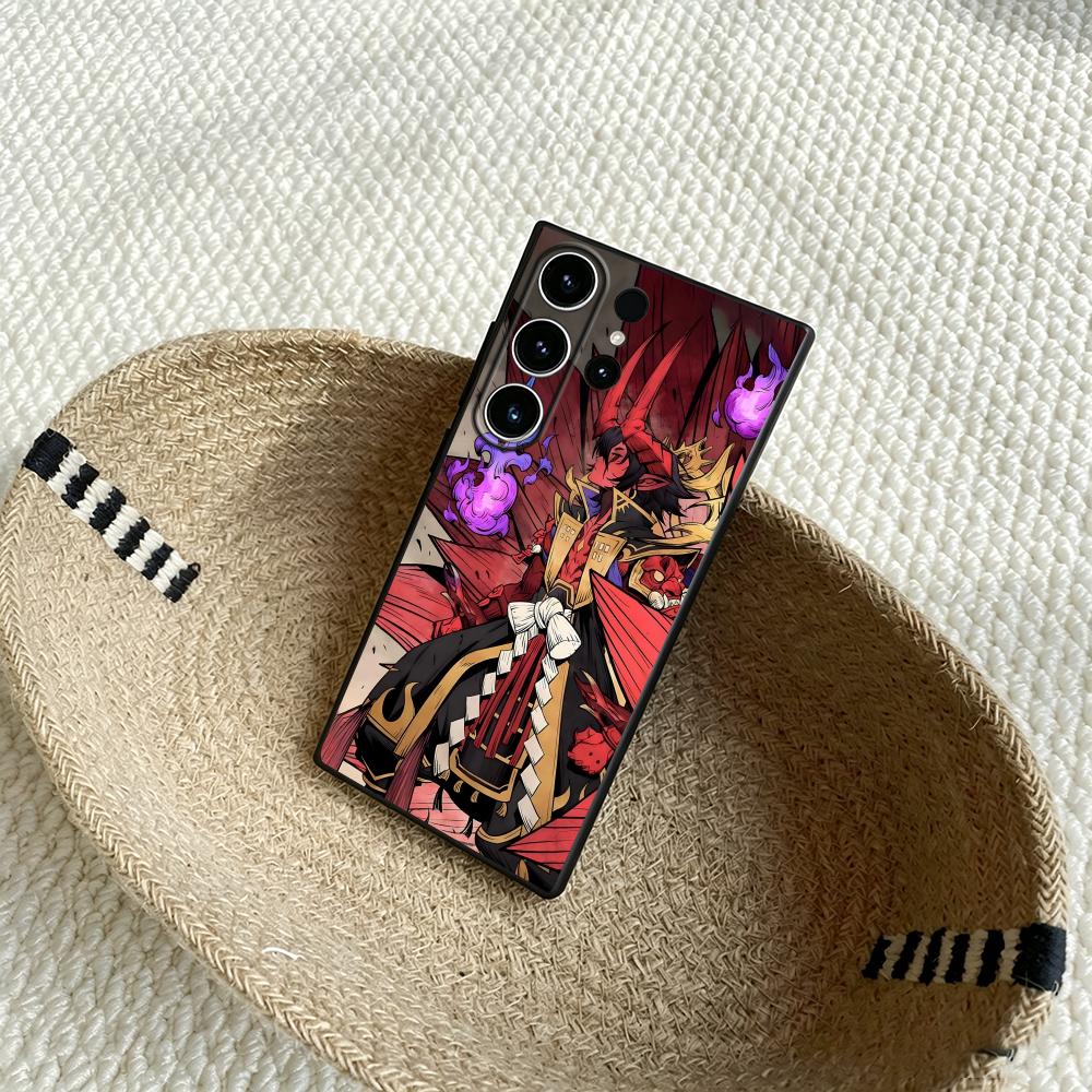 Funda para teléfono Mobile Leg - Samsung Galaxy S24 reseña y precio