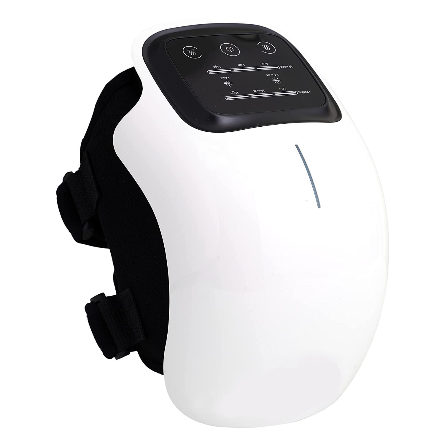 Almohadilla de masaje intelige - Smart Knee Wrap reseña y precio